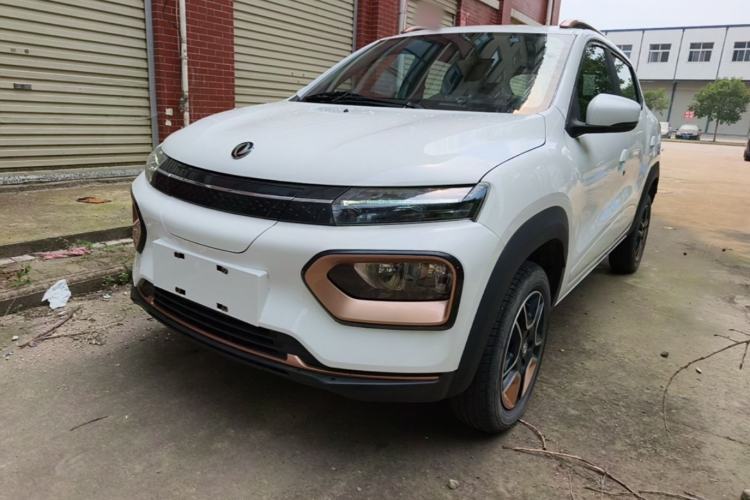 Used Dongfeng NAMMI BOX 2022 Revised Light Wind Edition 201 km Standard Version Guazi used car, China used car export, Used car for sale, Used cars, Cheapest cars for sale