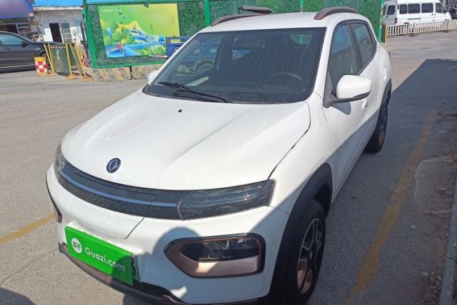 Used Dongfeng NAMMI BOX 2022 Light Wind Edition 201KM Lightning Model
