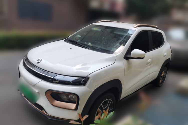 Used Dongfeng NAMMI BOX 2022 Light Wind Edition 201KM Advanced Model Guazi used car, China used car export, Used car for sale, Used  cars, Cheapest cars for sale
