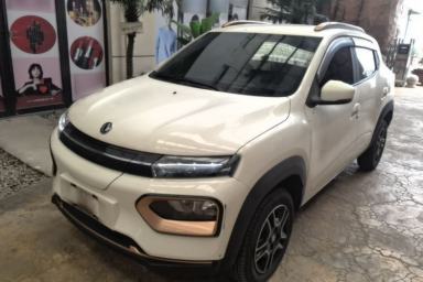Used Dongfeng NAMMI BOX 2022 Champion Edition Light Wind Version 201KM Standard Model