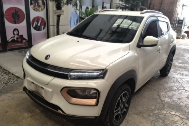 Used Dongfeng NAMMI BOX 2022 Champion Edition Light Wind Version 201KM Standard Model