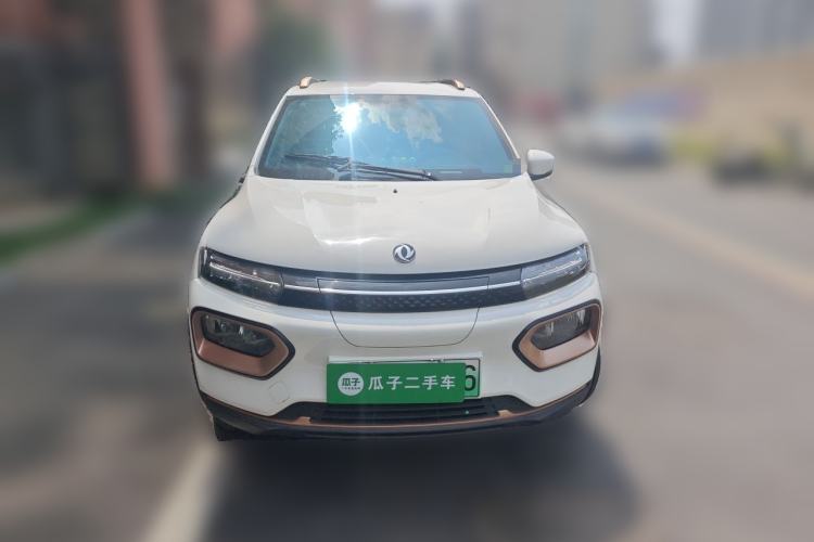 Used Dongfeng NAMMI BOX 2022 Light Wind Edition 201KM Standard Model Exterior 1