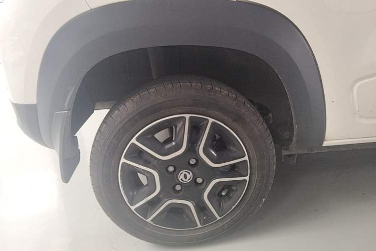 Used Dongfeng NAMMI BOX 2022 Chasing Wind Edition 351 km Advanced Model Exterior 5