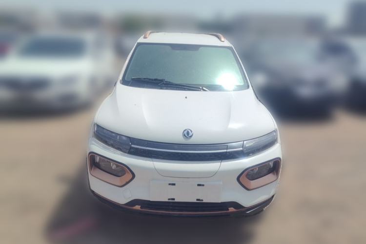 Used Dongfeng NAMMI BOX 2022 Chasing Wind Edition 331KM Advanced Model Front