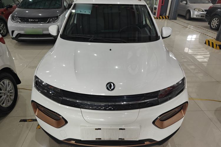Used Dongfeng NAMMI BOX 2022 Chasing Wind Edition 331KM Advanced Model Front