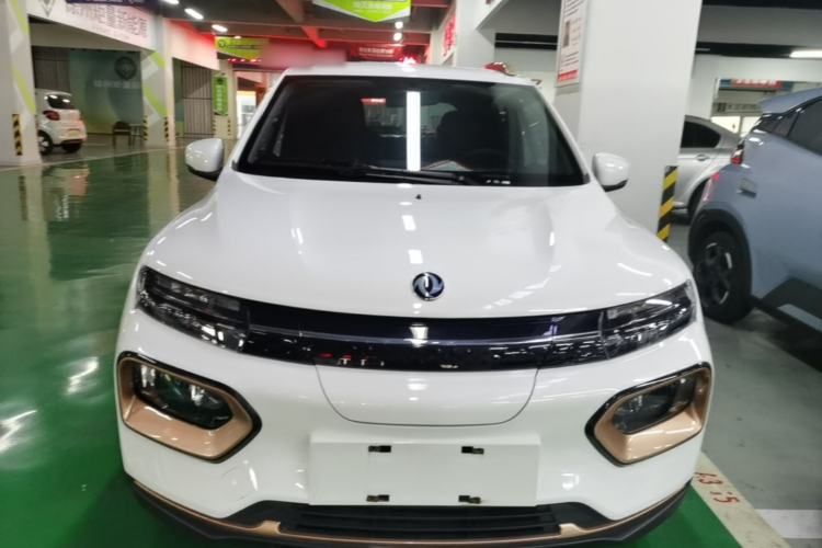 Used Dongfeng NAMMI BOX 2022 Chasing Wind Edition 331KM Advanced Model Front