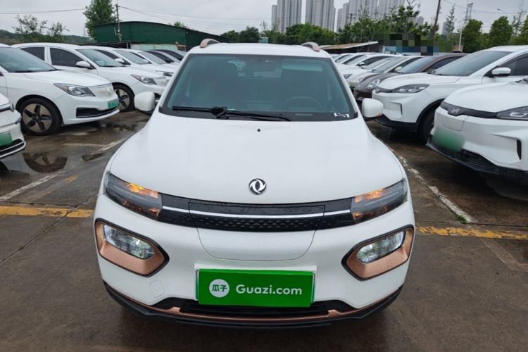 Used Dongfeng NAMMI BOX 2022 Chasing Wind Edition 331 km Standard Model Front