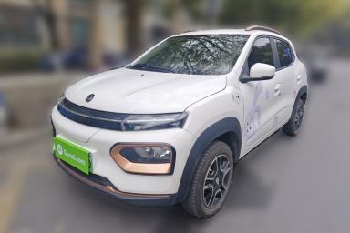 Used Dongfeng NAMMI BOX 2022 Light Wind Edition 201KM Lightning Model