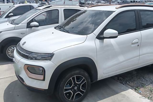 Used Dongfeng NAMMI BOX 2022 Chasing Wind Edition 351KM Standard Model