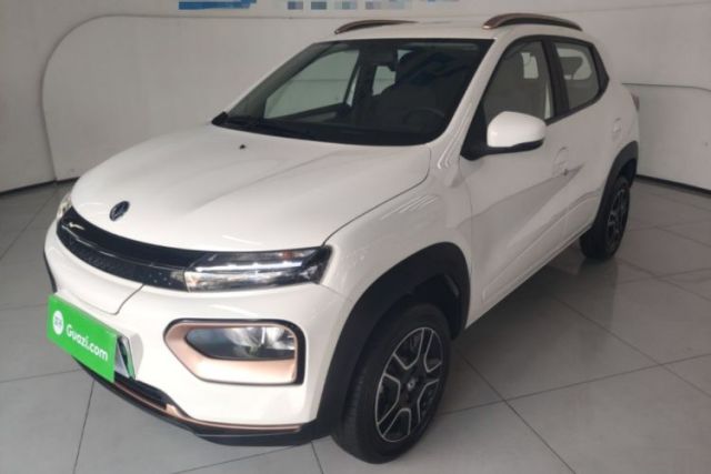 Used Dongfeng NAMMI BOX 2022 Champion Edition Light Wind Version 201KM Standard Model