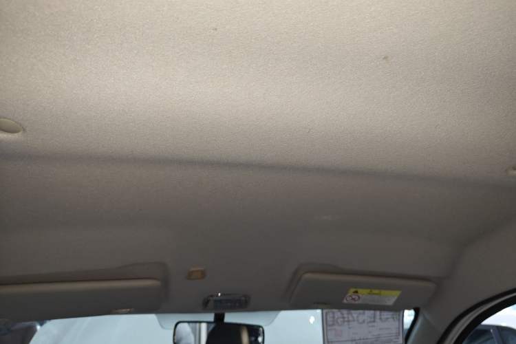 Used Dongfeng NAMMI BOX 2022 Chasing Wind Edition 331KM Advanced Model Headliner