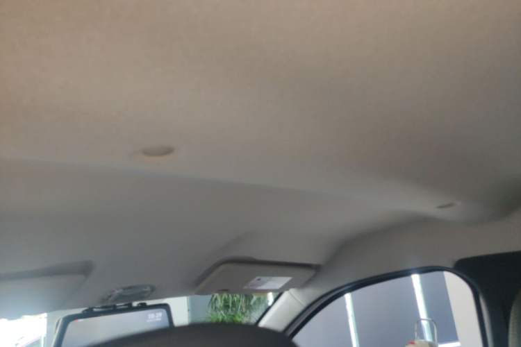 Used Dongfeng NAMMI BOX 2022 Champion Edition Light Wind Version 201KM Standard Model Headliner