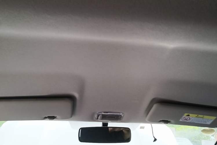 Used Dongfeng NAMMI BOX 2022 Chasing Wind Edition 331 km Standard Model Headliner