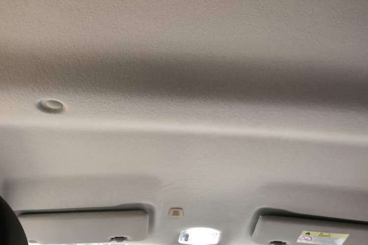 Used Dongfeng NAMMI BOX 2022 Chasing Wind Edition 331KM Advanced Model Headliner
