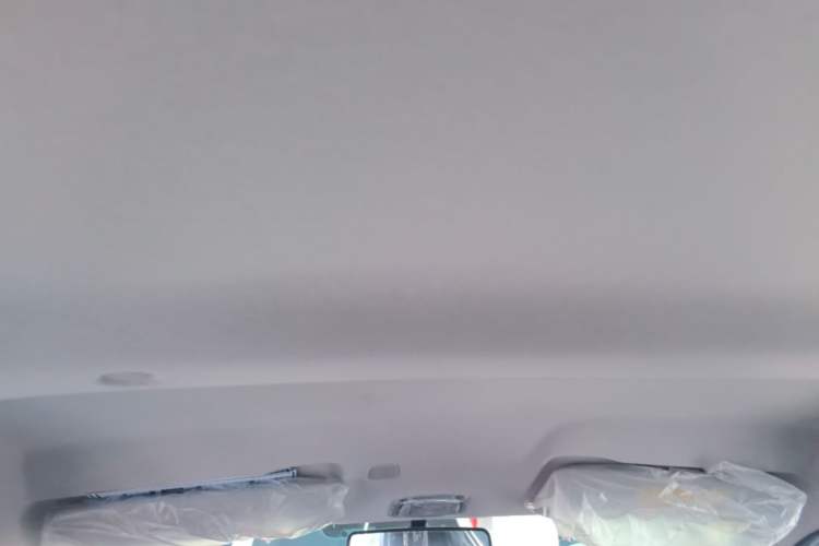 Used Dongfeng NAMMI BOX 2022 Chasing Wind Edition 331 km Standard Model Headliner
