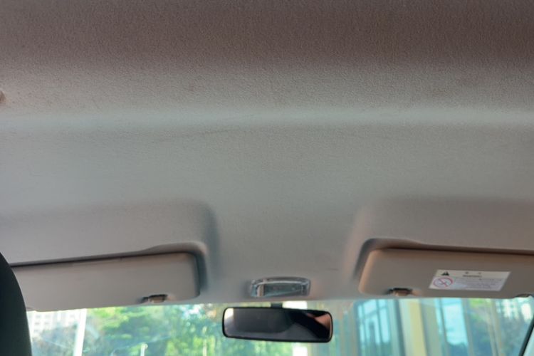 Used Dongfeng NAMMI BOX 2022 Light Wind Edition 201KM Lightning Model Headliner