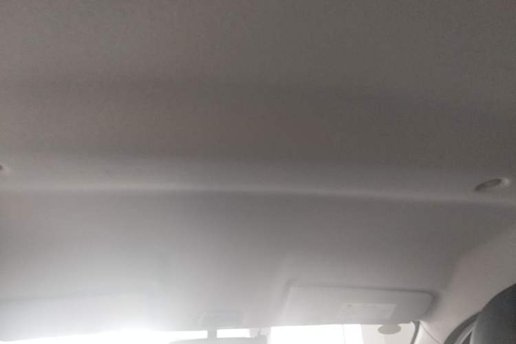 Used Dongfeng NAMMI BOX 2022 Chasing Wind Edition 351 km Advanced Model Headliner