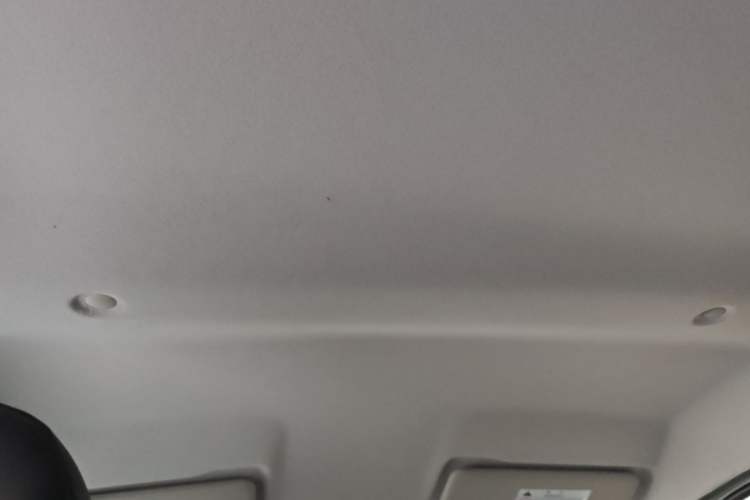 Used Dongfeng NAMMI BOX 2022 Revised Light Wind Edition 201 km Standard Version Headliner
