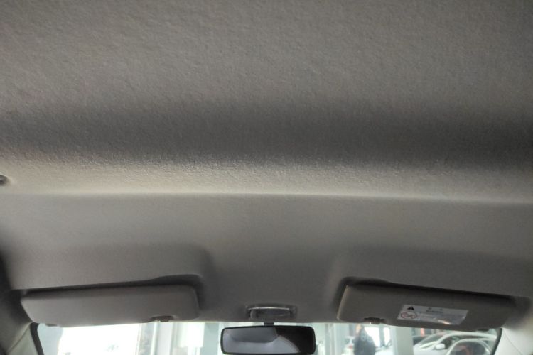 Used Dongfeng NAMMI BOX 2022 Light Wind Edition 201KM Lightning Model Headliner