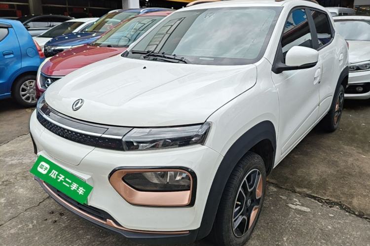 Used Dongfeng NAMMI BOX 2022 Revised Light Wind Edition 201 km Standard Version Guazi used car, China used car export, Used car for sale, Used  cars, Cheapest cars for sale