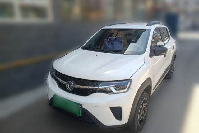 Used Dongfeng NAMMI BOX 2022 Chasing Wind Edition 331 km Standard Model