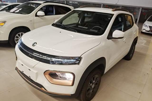 Used Dongfeng NAMMI BOX 2022 Chasing Wind Edition 331KM Advanced Model