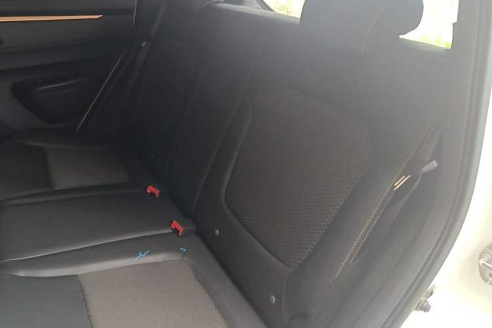 Used Dongfeng NAMMI BOX 2022 Chasing Wind Edition 351 km Advanced Model Left Rear Seat