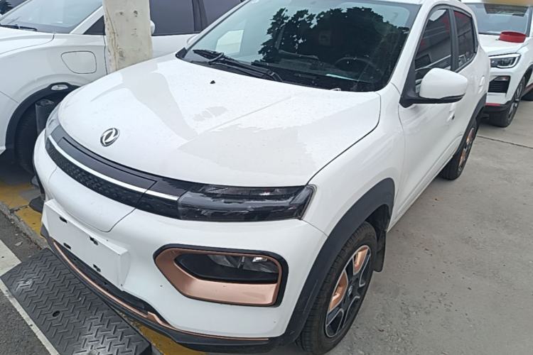 Used Dongfeng NAMMI BOX 2022 Revised Light Wind Edition 201 km Standard Version Guazi used car, China used car export, Used car for sale, Used cars, Cheapest cars for sale