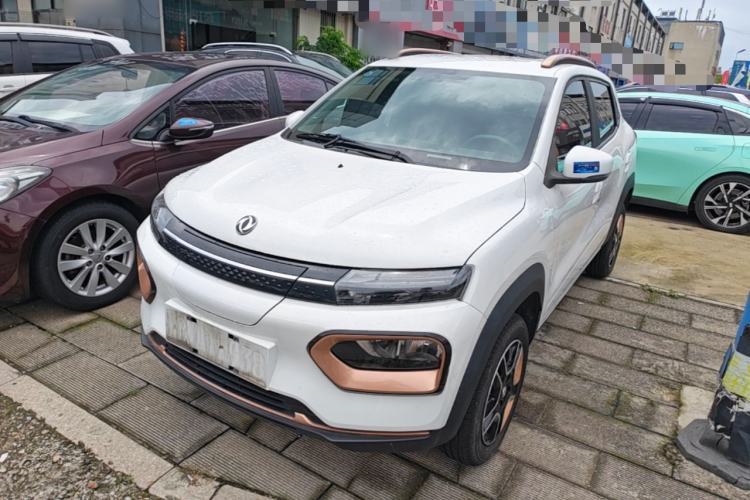 Ojetý Dongfeng NAMMI BOX 2022 Revised Light Wind Edition 201 km Standard Version Guazi used car, China used car export, Used car for sale, Used  cars, Cheapest cars for sale