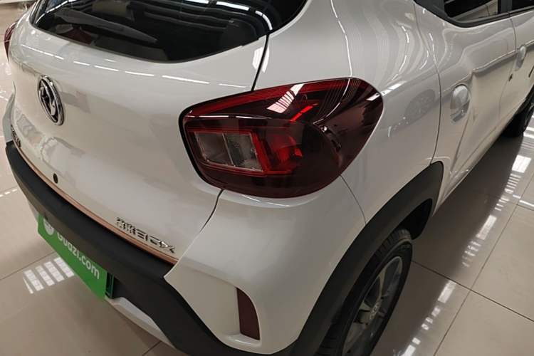 Used Dongfeng NAMMI BOX 2022 Chasing Wind Edition 331KM Advanced Model Right Rear Taillight