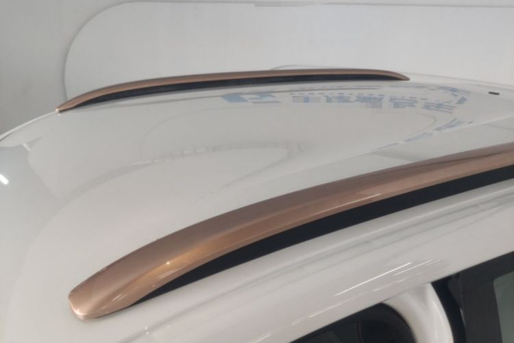 Used Dongfeng NAMMI BOX 2022 Champion Edition Light Wind Version 201KM Standard Model Roof