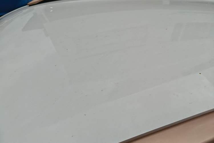 Used Dongfeng NAMMI BOX 2022 Revised Light Wind Edition 201 km Standard Version Roof