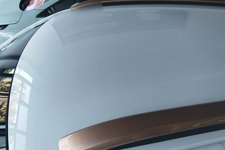 Used Dongfeng NAMMI BOX 2022 Champion Edition Light Wind Version 201KM Standard Model Roof