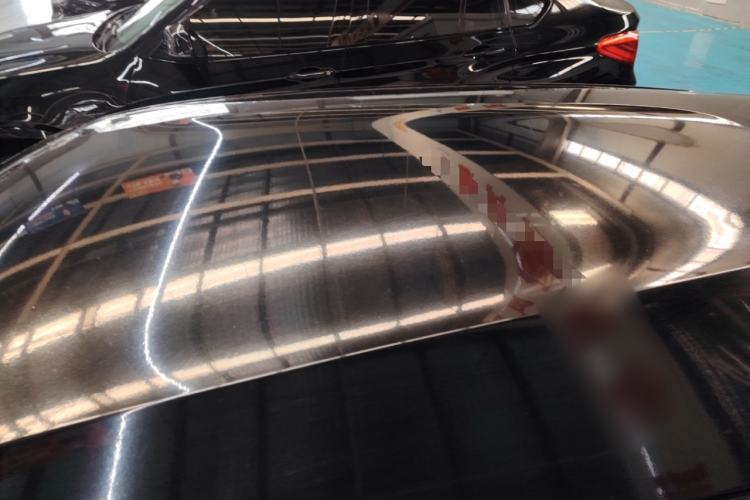 Used Dongfeng NAMMI BOX 2022 Champion Edition Light Wind Version 201KM Standard Model Roof