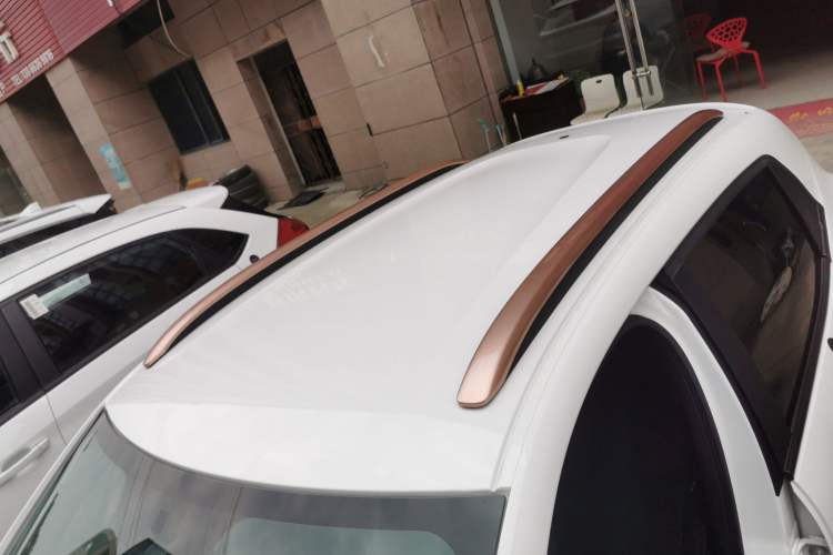 Used Dongfeng NAMMI BOX 2022 Champion Edition Light Wind Version 201KM Standard Model Roof