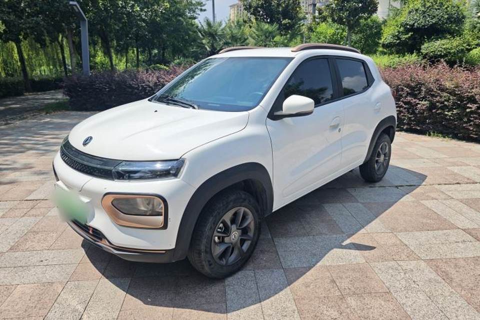Dongfeng NAMMI BOX 2022
