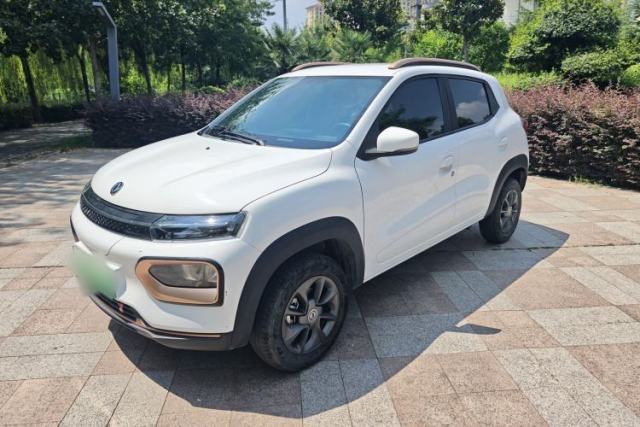 Dongfeng NAMMI BOX 2022 Chasing Wind Edition 331KM Advanced Model usado