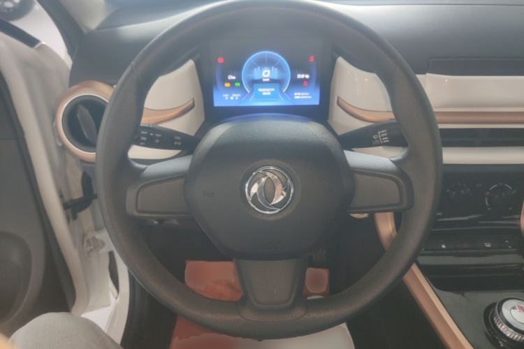 Used Dongfeng NAMMI BOX 2022 Champion Edition Light Wind Version 201KM Standard Model Steering Wheel