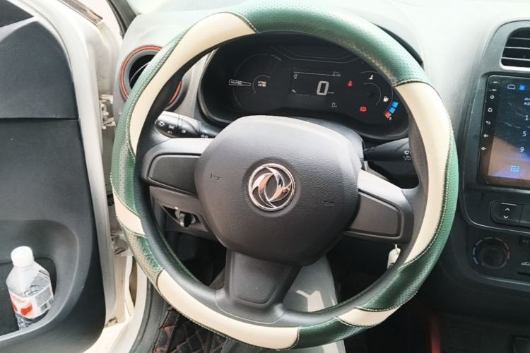 Used Dongfeng NAMMI BOX 2022 Chasing Wind Edition 331 km Standard Model Steering Wheel