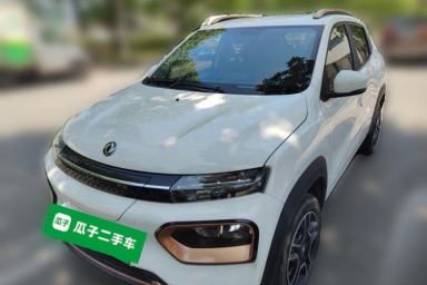 Used Dongfeng NAMMI BOX 2022 Light Wind Edition 201KM Lightning Model