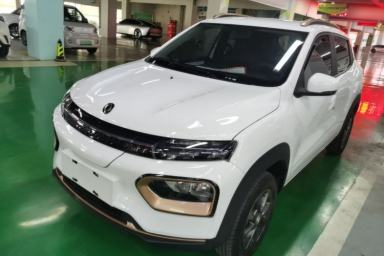 Used Dongfeng NAMMI BOX 2022 Chasing Wind Edition 331KM Advanced Model