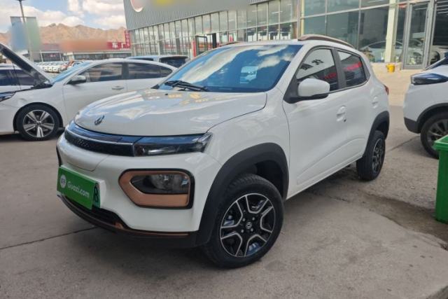 Used Dongfeng NAMMI BOX 2022 Light Wind Edition 201KM Lightning Model