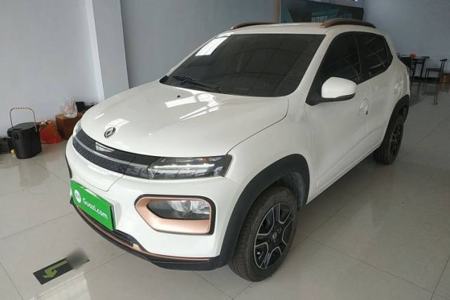 Used Dongfeng NAMMI BOX 2022 Chasing Wind Edition 351KM Standard Model