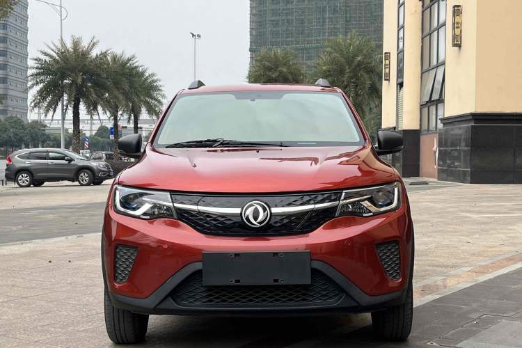 Used Dongfeng NAMMI EX1 2021 Zhi Ling Version Exterior 1