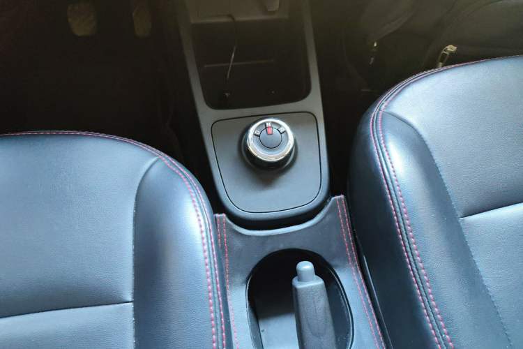 Used Dongfeng NAMMI EX1 2021 Zhi Ling Version Gear Lever
