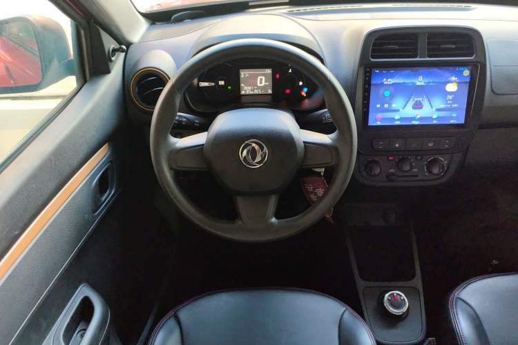 Used Dongfeng NAMMI EX1 2021 Zhi Ling Version Steering Wheel