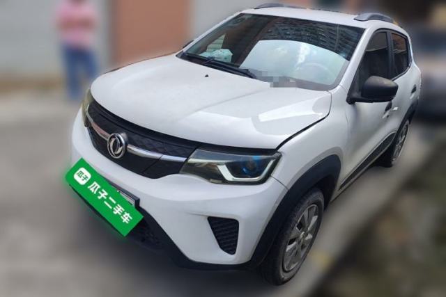 Used Dongfeng NAMMI EX1 2022 PRO Enjoyment Model