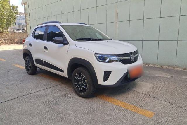Ojetý Dongfeng NAMMI EX1 2023 PRO Light Wind Edition Lightning Model
