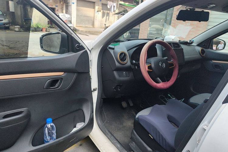 Used Dongfeng NAMMI EX1 2022 PRO Enjoyment Model Driver Seat