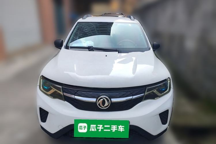 Used Dongfeng NAMMI EX1 2022 PRO Enjoyment Model Front